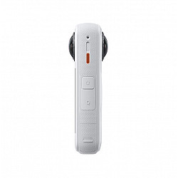Insta360 X5 Satin White Limited Edition