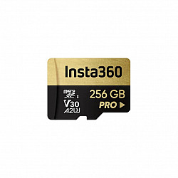 Insta360 256 GB Memory Card