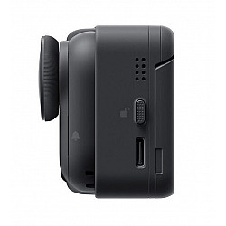 Insta360 GO Ultra Stand (Midnight Black)