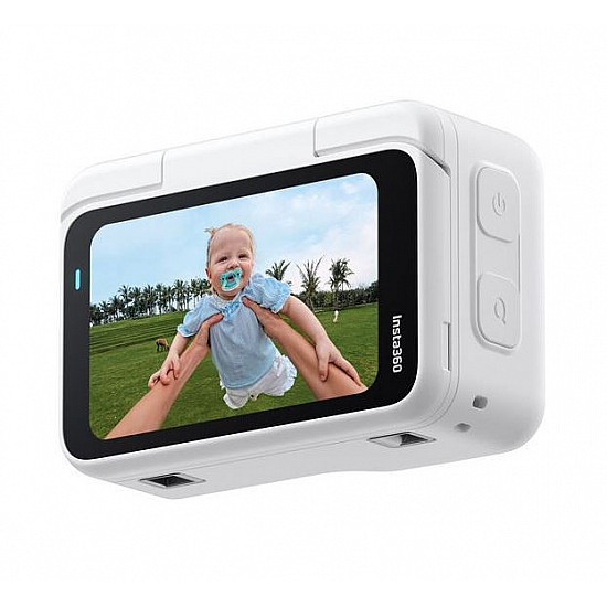 Insta360 GO Ultra Stand (Arctic White)