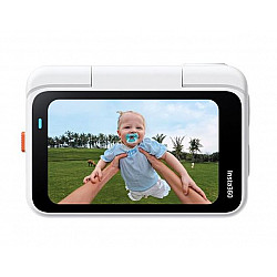 Insta360 GO Ultra Stand (Arctic White)