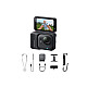 Insta360 GO Ultra Creator (Midnight Black)