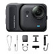 Insta360 GO Ultra Creator (Midnight Black)