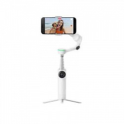 Insta360 Flow 2 Standard ,  Summit White