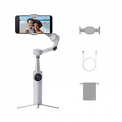 Insta360 Flow 2 Standard ,  Stone Gray