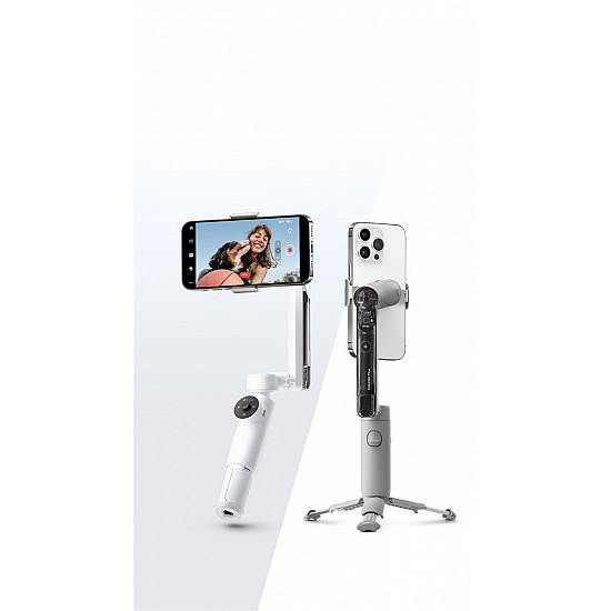 Insta360 Flow 2 Pro Stand ,  Summit White