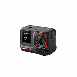 Insta360 Ace Pro 2 Xplorer Bundle Dark Gray Single Battery