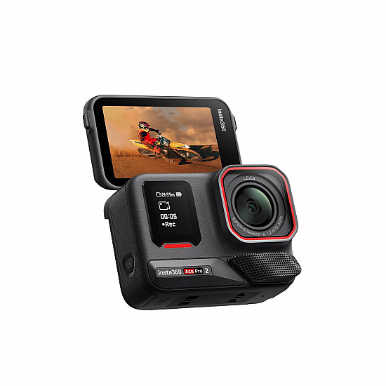 Insta360 Ace Pro 2 Standard Bundle