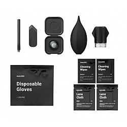 Insta360 X5 Replacement Lens Kit