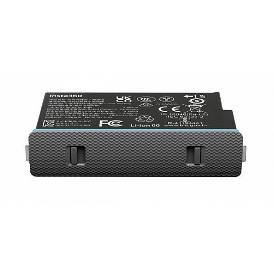 Insta360 X5 Battery