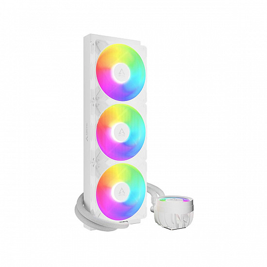 Arctic vodeno hlađenje za procesor Liquid Freezer III Pro 420 A-RGB(W)