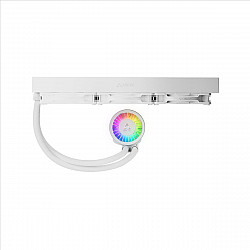 Arctic vodeno hlađenje za procesor Liquid Freezer III Pro 420 A-RGB(W)