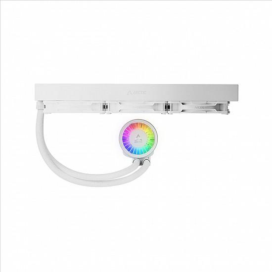 Arctic vodeno hlađenje za procesor Liquid Freezer III Pro 420 A-RGB(W)