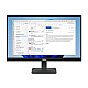 Lenovo MON 24 S24-4e 23.8" , IPS, FHD, HDMI, VGA, 3Y, 64B5KAT1EU