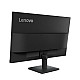 Lenovo MON 24 S24-4e 23.8" , IPS, FHD, HDMI, VGA, 3Y, 64B5KAT1EU