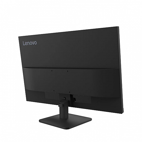 Lenovo MON 27 S27-4e 27"  FHD, IPS, HDMI, VGA, 100Hz, 3Y, 64BEKAT1EU