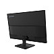 Lenovo MON 27 S27-4e 27"  FHD, IPS, HDMI, VGA, 100Hz, 3Y, 64BEKAT1EU