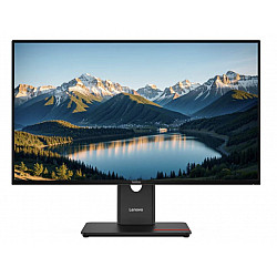 LENOVO MON 27 T27q-40 27"  2k, HDMI, DP, 5xUSB, 3Y, 64A6GAT6EU