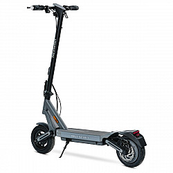 MS ENERGY E-ROMOBIL MENTOR 500 dark gray