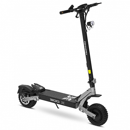 MS ENERGY e-romobil Thrust 300X