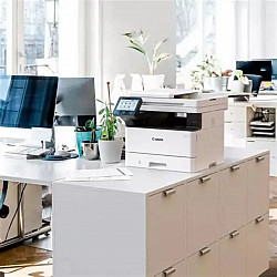 CANON štampač i-SENSYS MF463DW II MFP