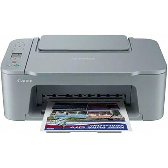 CANON štampač Pixma TS3752i MFP BL