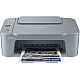 CANON štampač Pixma TS3752i MFP BL
