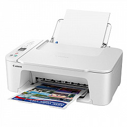 CANON štampač Pixma TS3751i MFP WH