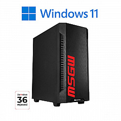 MSGW PC Office R5 a107