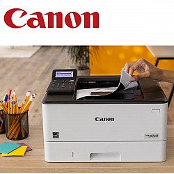 CANON štampač i-SENSYS LBP246DW II