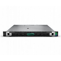 HPE DL320 G11 4510 2x32G 2x480GB SSD 8SFF MR408i-o 2x1000W
