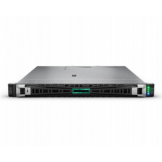 HPE DL320 G11 4510 2x32G 2x480GB SSD 8SFF MR408i-o 2x1000W