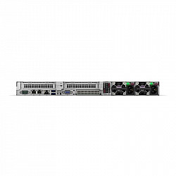 HPE DL320 G11 4510 2x32G 2x480GB SSD 8SFF MR408i-o 2x1000W