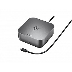 HP Dock THUNDERBOLT 4 100W G6, 9X472UT