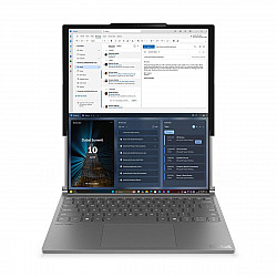 Lenovo laptop ThinkBook Plus Gen 6 Rollable, 21TR000JRM