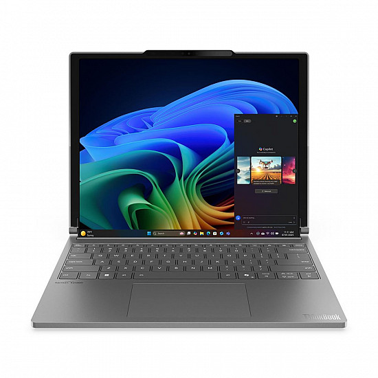 Lenovo laptop ThinkBook Plus Gen 6 Rollable, 21TR000JRM