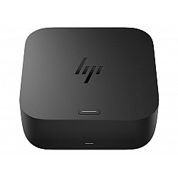 HP Dock USB-C 100W G6, 9X3V1UT