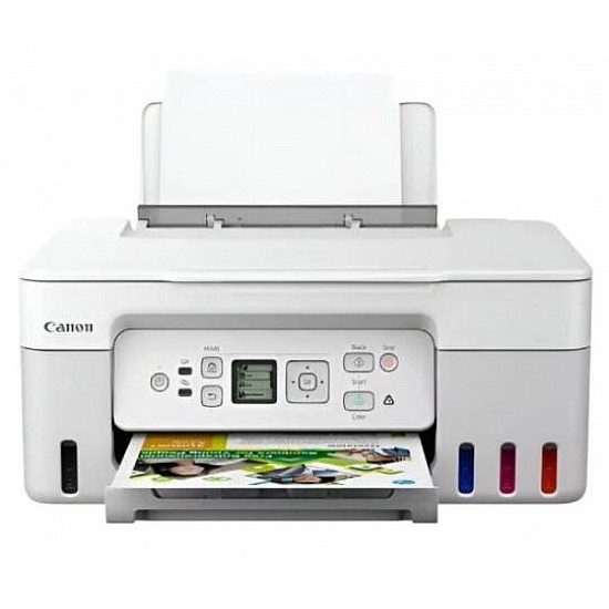 CANON štampač Pixma G3470 MFP White, 5805C029