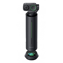 Insta360 Wave Graphite Black