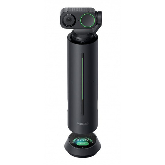 Insta360 Wave Graphite Black