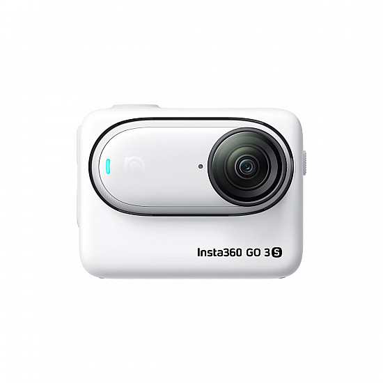 Insta360 GO 3S Standard Edition Arctic White