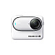 Insta360 GO 3S Standard Edition Arctic White