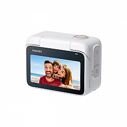 Insta360 GO 3S Standard Edition Arctic White