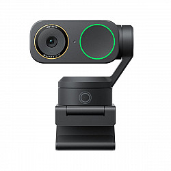 Insta360 Link 2 Pro Graphite black