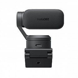 Insta360 Link 2 Pro Graphite black