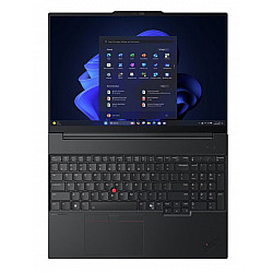 Lenovo NOT TP E16 G3 16"  U7-256V, 16G, 512G, DOS, UK, 3Y, 22AY0027CX