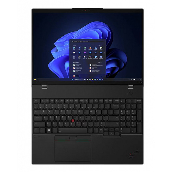 Lenovo NOT TP L16 G2 16"  U7-255U, 16G, 512G, W11P, UK, 3Y, 21SA002BCX