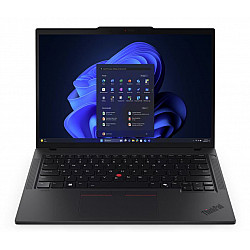 Lenovo NOT TP T14 G6 14"  U5-228V, 32G, 1T, W11P, UK, 3Y, 21QG000VCX