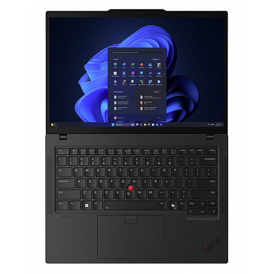 Lenovo NOT TP T14 G6 U7-258V, 32G, 1T, TOUCH, W11P, UK, 3Y, 21QG001JCX