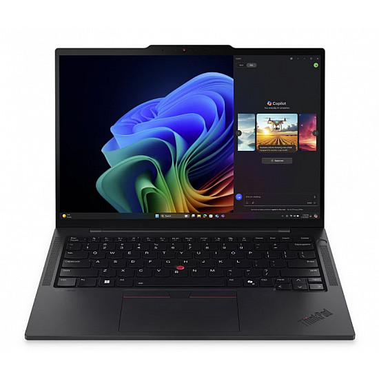 Lenovo NOT TP T14s G6 14"  U5-228V, 32G, 1T, W11P, UK, 3Y, 21QX00H2CX